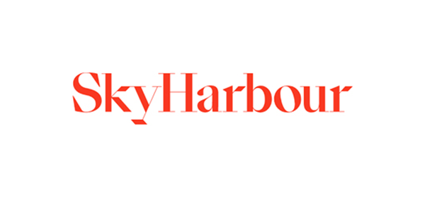 SkyHarbour logo